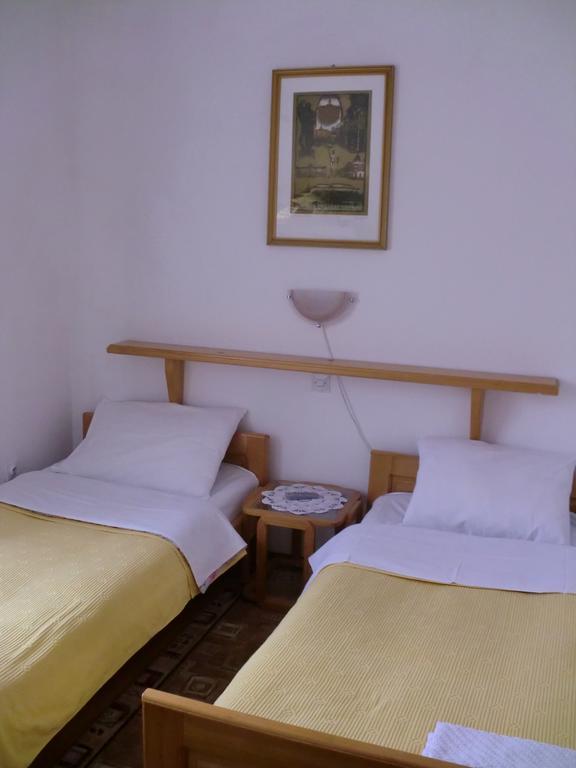 Guesthouse Ukus Durmitora Žabljak Exteriér fotografie