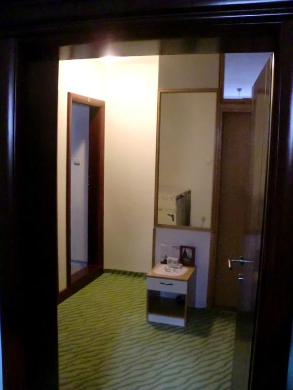 Guesthouse Ukus Durmitora Žabljak Exteriér fotografie