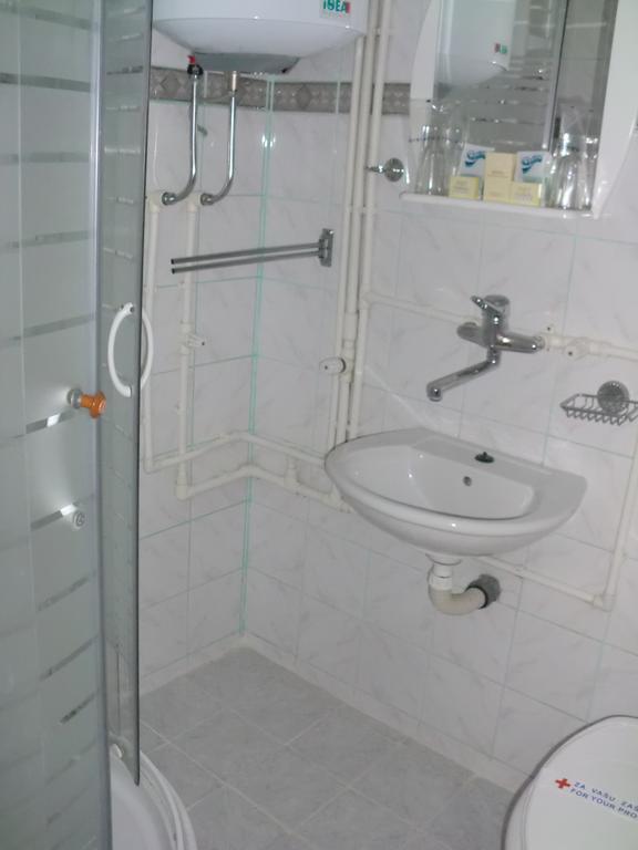 Guesthouse Ukus Durmitora Žabljak Exteriér fotografie