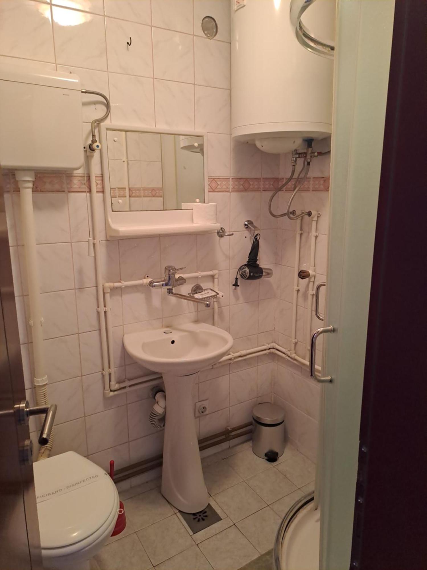 Guesthouse Ukus Durmitora Žabljak Exteriér fotografie