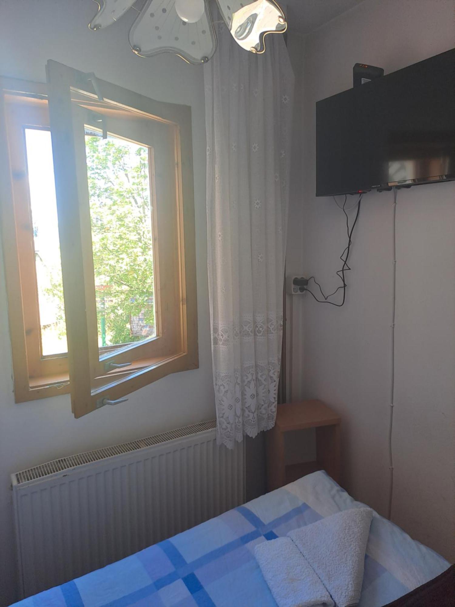 Guesthouse Ukus Durmitora Žabljak Exteriér fotografie