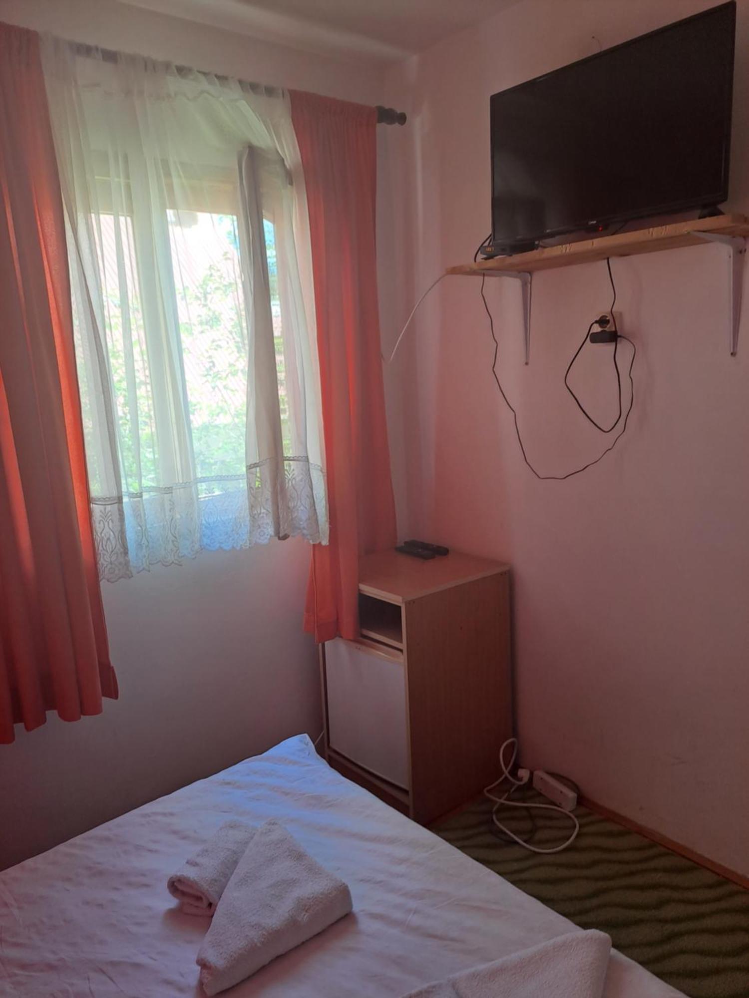 Guesthouse Ukus Durmitora Žabljak Exteriér fotografie