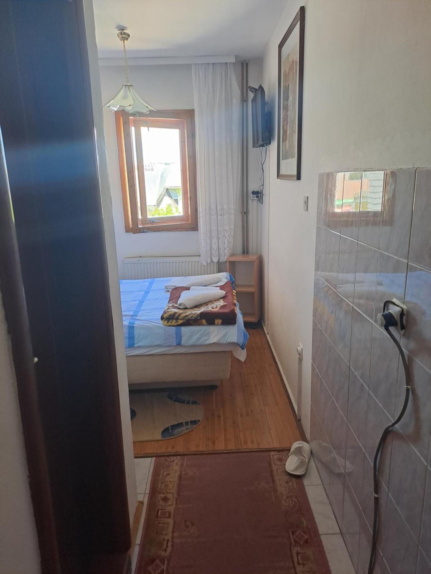 Guesthouse Ukus Durmitora Žabljak Exteriér fotografie