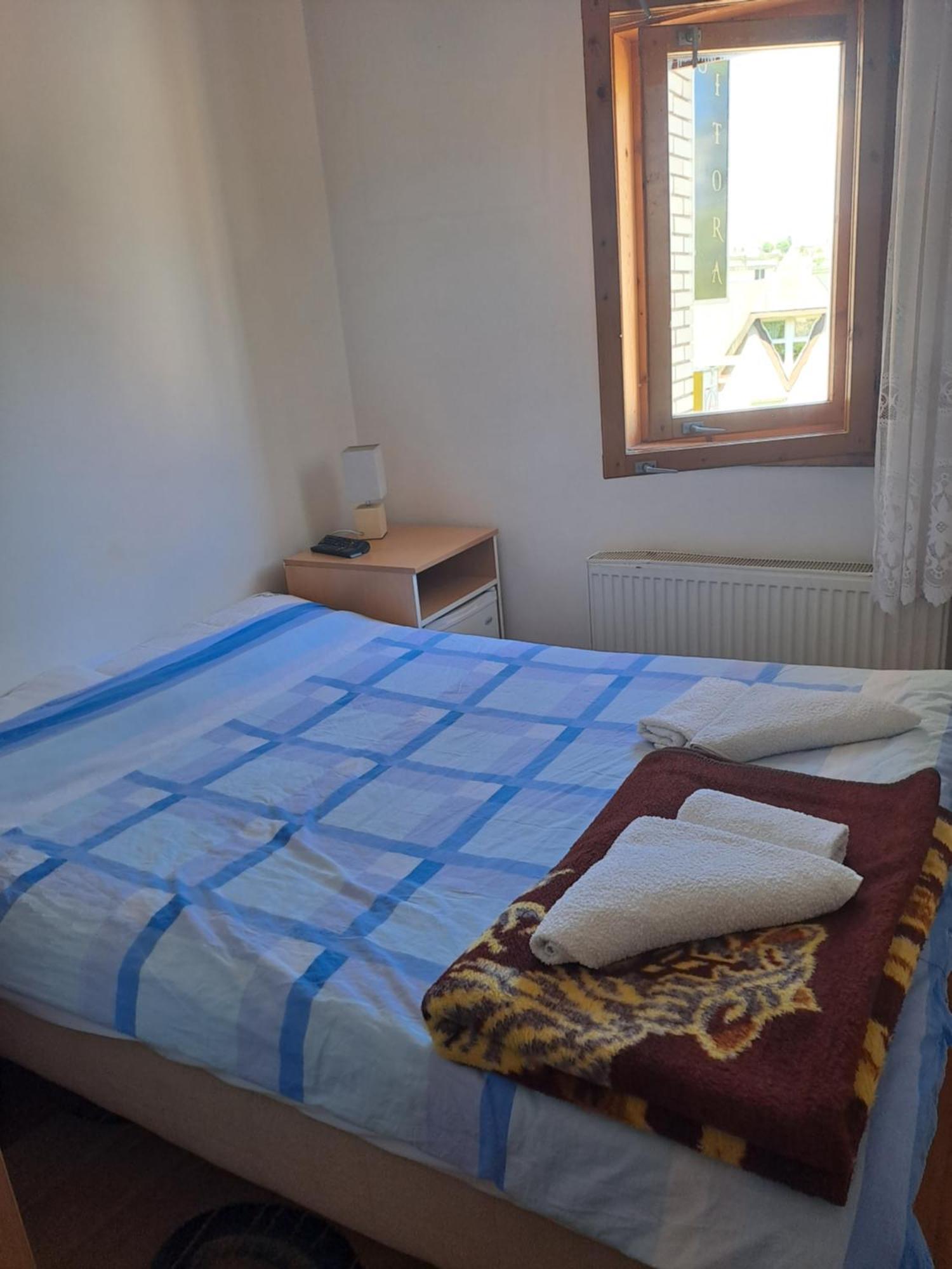 Guesthouse Ukus Durmitora Žabljak Exteriér fotografie