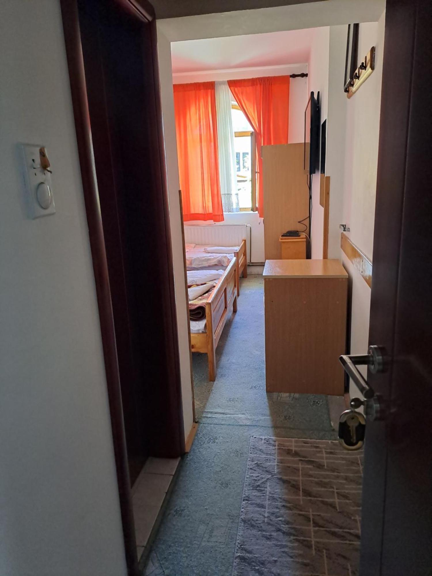 Guesthouse Ukus Durmitora Žabljak Exteriér fotografie