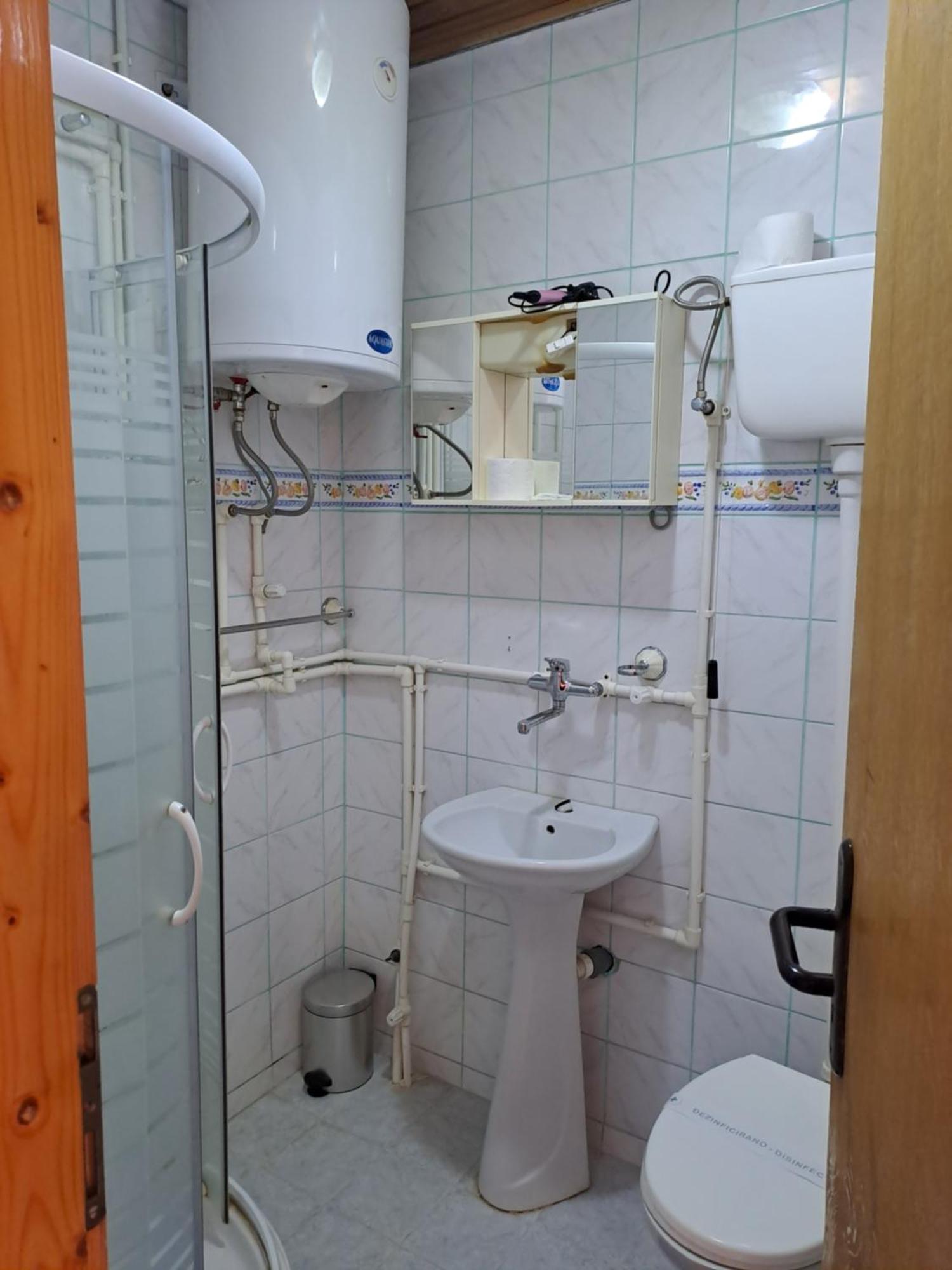 Guesthouse Ukus Durmitora Žabljak Exteriér fotografie