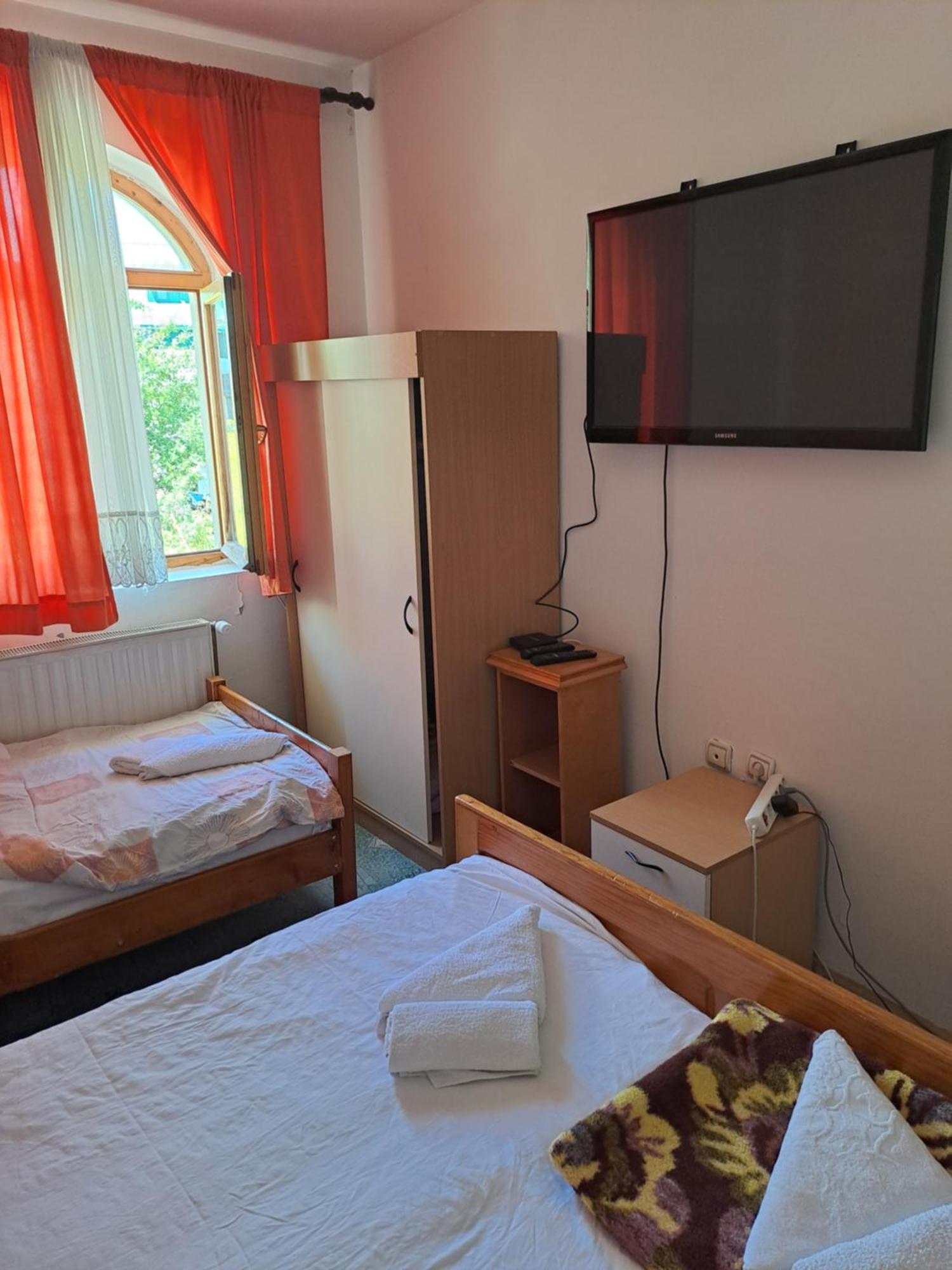 Guesthouse Ukus Durmitora Žabljak Exteriér fotografie
