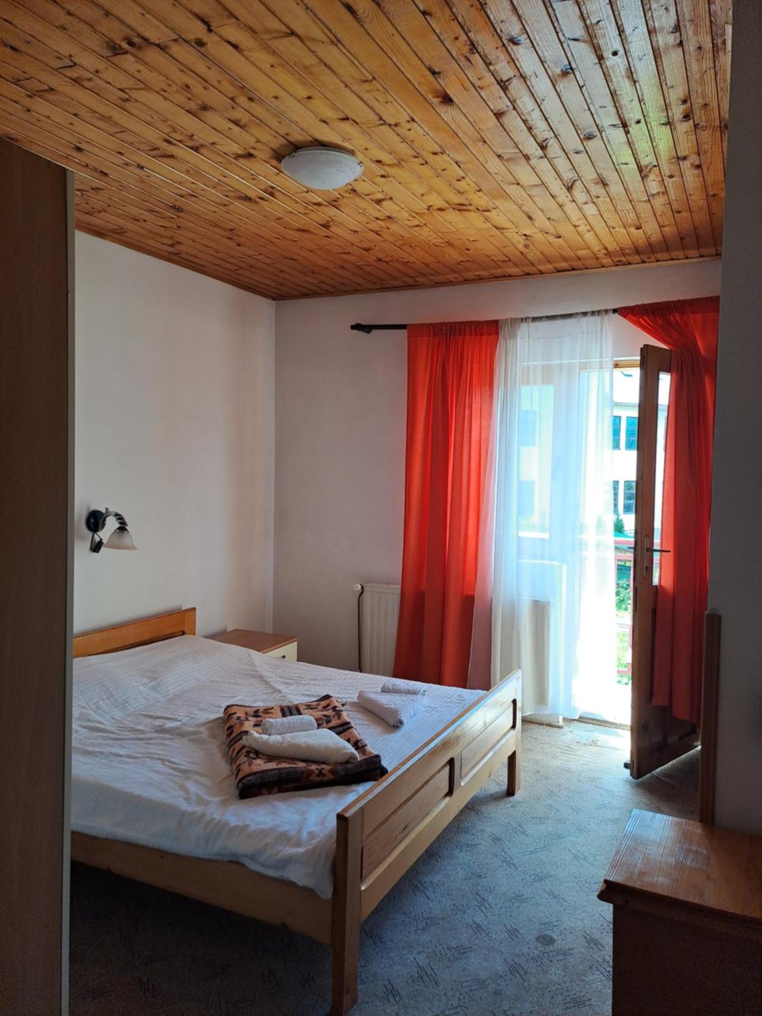 Guesthouse Ukus Durmitora Žabljak Exteriér fotografie