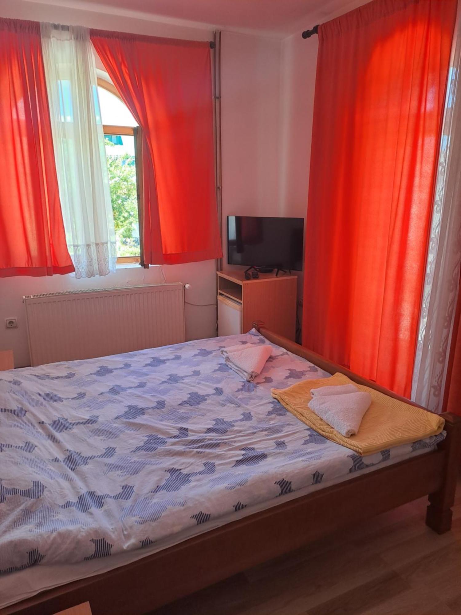 Guesthouse Ukus Durmitora Žabljak Exteriér fotografie