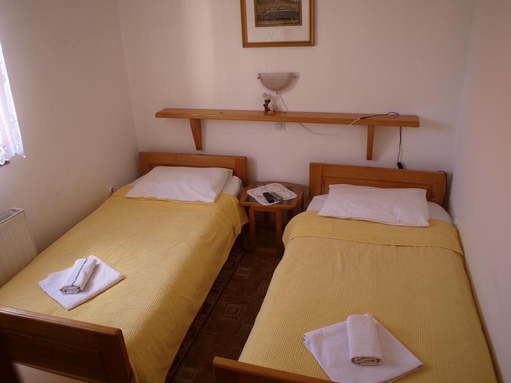 Guesthouse Ukus Durmitora Žabljak Exteriér fotografie