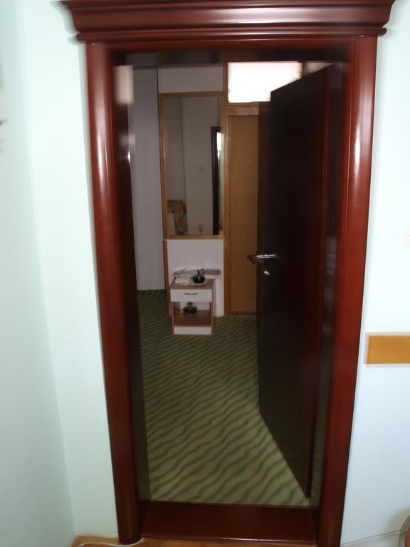 Guesthouse Ukus Durmitora Žabljak Exteriér fotografie