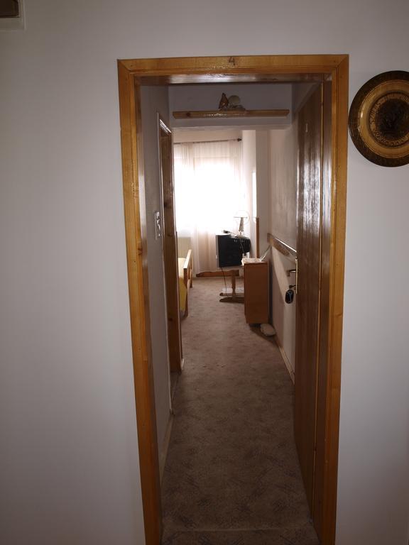 Guesthouse Ukus Durmitora Žabljak Exteriér fotografie